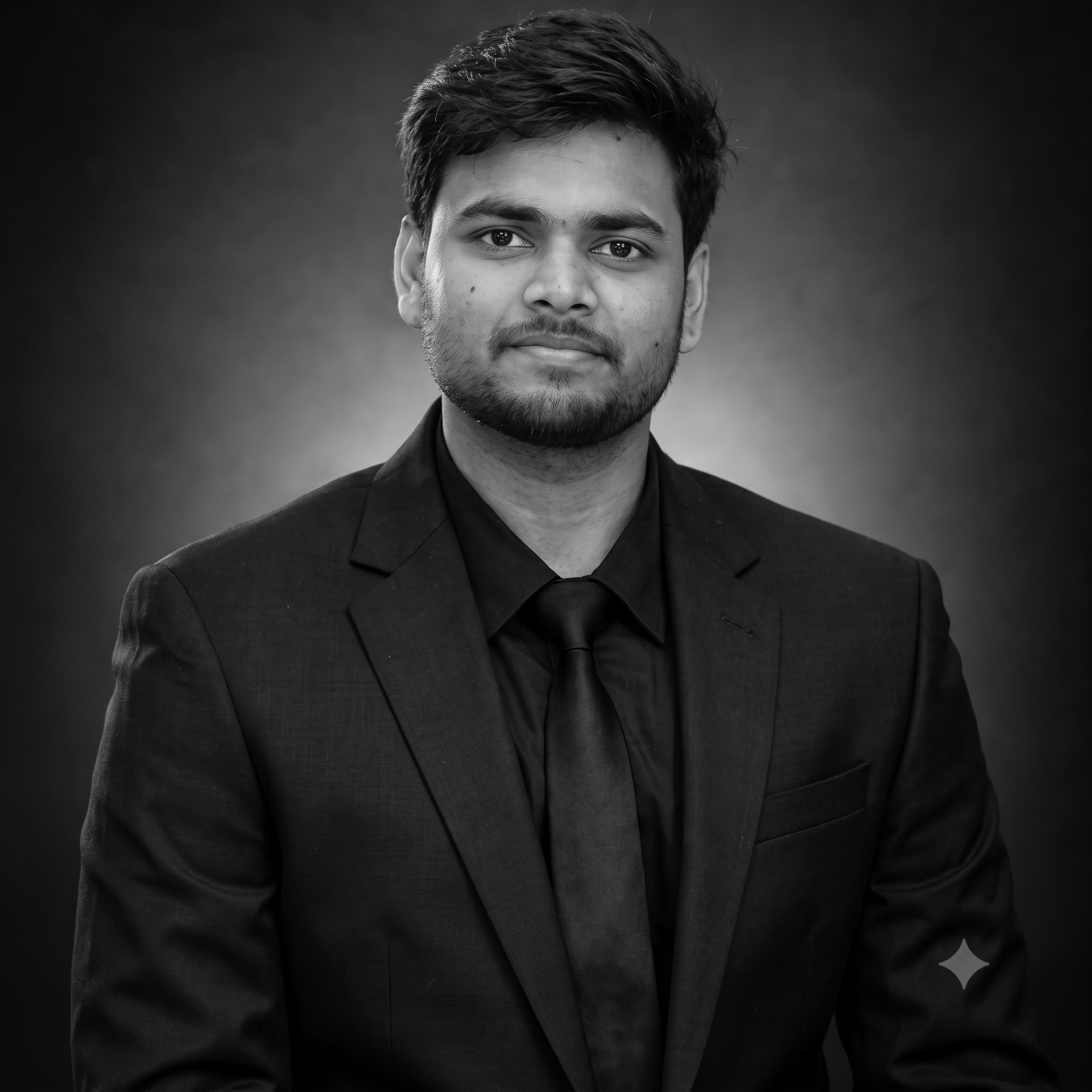 Priyanshu Kanojia
